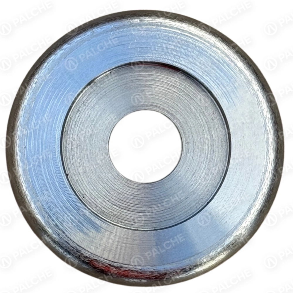 502709 Thrust ring (fits to GERINGHOFF) - alternative image