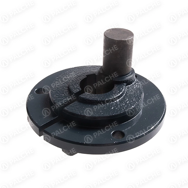 600791 Ступиця ліва (підходить до CLAAS)