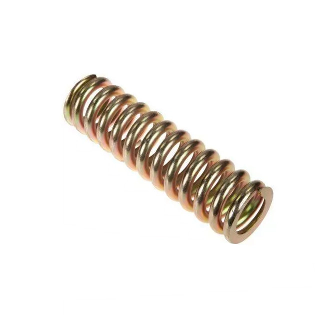 665455 Пружина (pasuje do CLAAS)