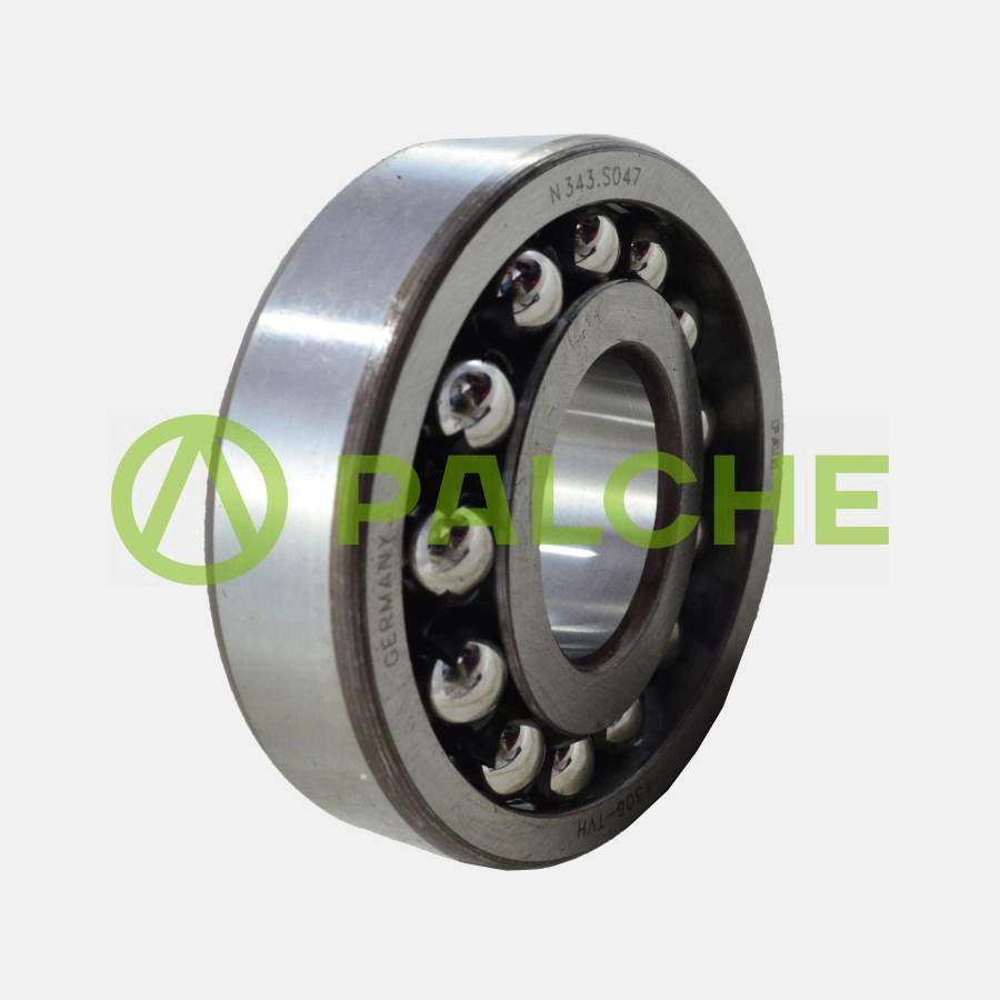 243373 Підшипник 1306 (підходить до CLAAS) - alternative image