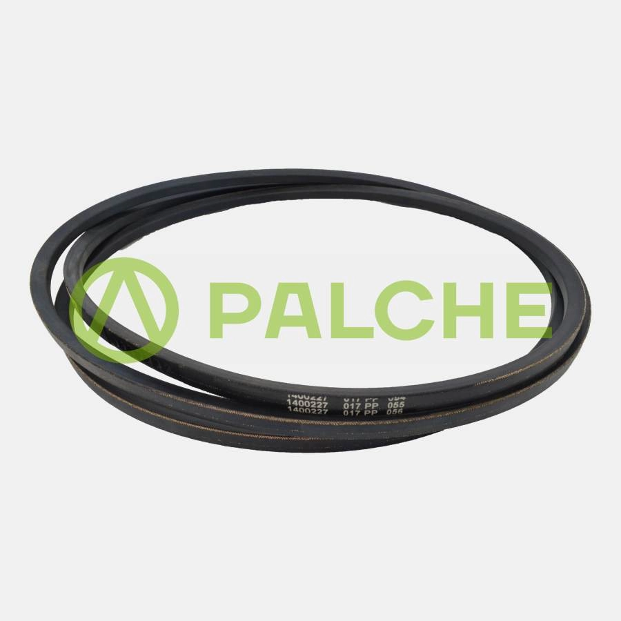 545689 Пас (підходить до CLAAS) - alternative image