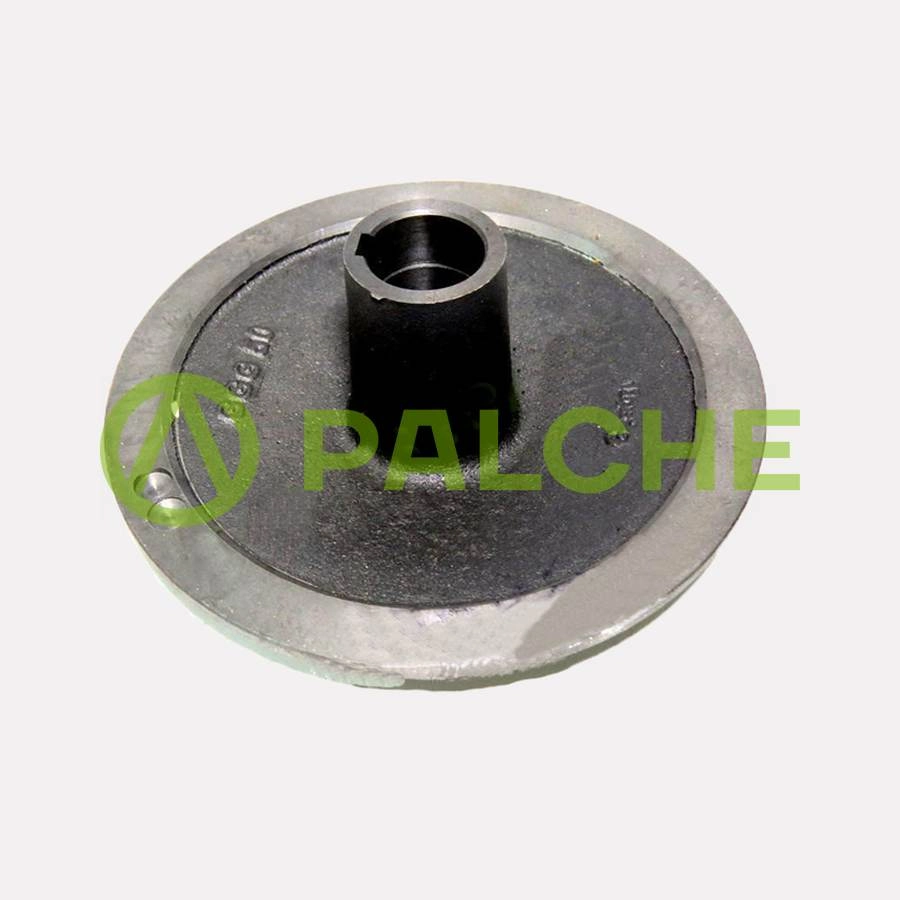 670287 Диск варіатора (pasuje do CLAAS) - alternative image