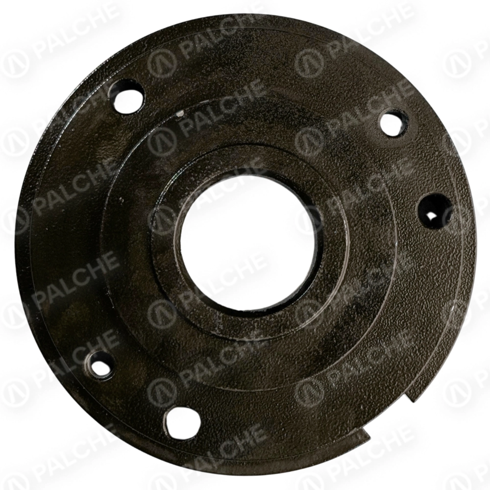 741480 Корпус підшипника (підходить до CLAAS)