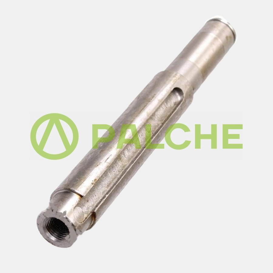 670214 Вал D 30 (підходить до CLAAS) - alternative image