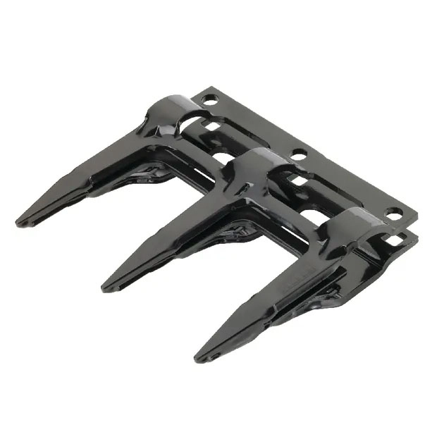 AH143574 (AXE37175, AH168910) Палець потрійний (підходить до John Deere) - alternative image