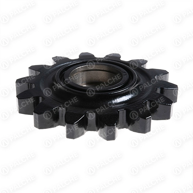 496322 (995810) Зірка пластикова (підходить до CLAAS)