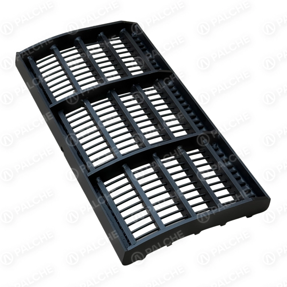 777238 Сегмент підбарабання (підходить до CLAAS) - alternative image