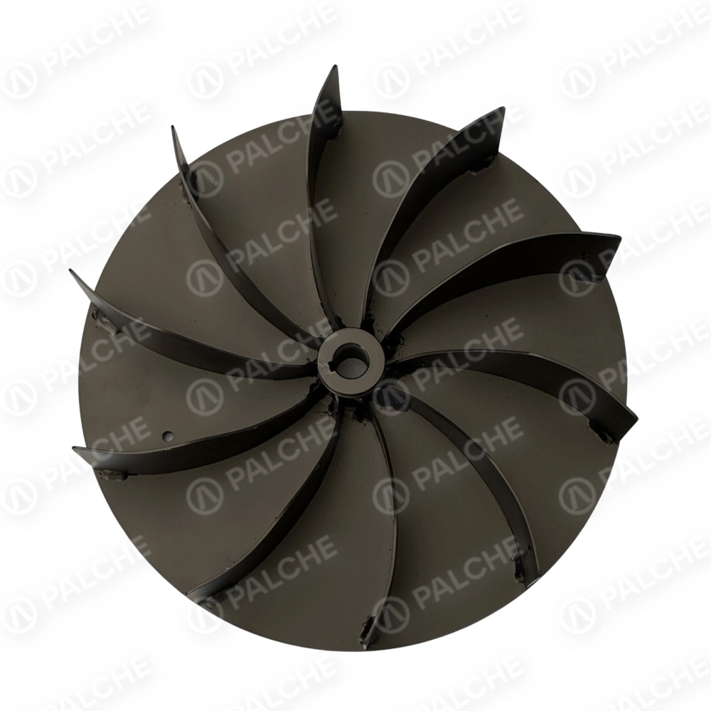 765893 Крильчатка (підходить до CLAAS) - alternative image