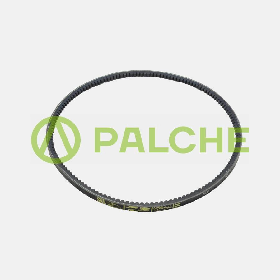 629908 Пас (привід кондиціонера) (підходить до CLAAS) - alternative image