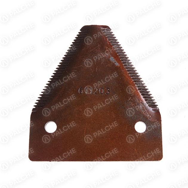 611203 Сегмент дрібна насічка 25Z (підходить до CLAAS) - alternative image