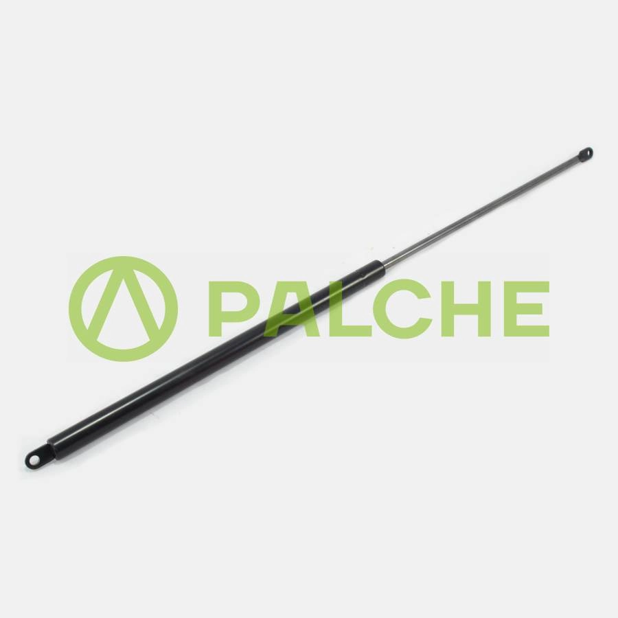 792456 Gas spring L585-1200N (fits to CLAAS) - alternative image