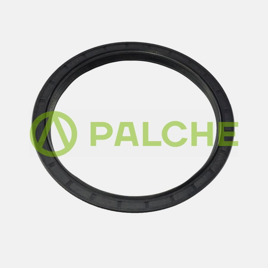 094019 Сальник 110×140×12 (підходить до CLAAS) - alternative image