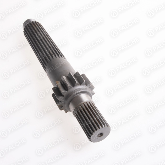 669549 Вал передач (pasuje do CLAAS) - alternative image