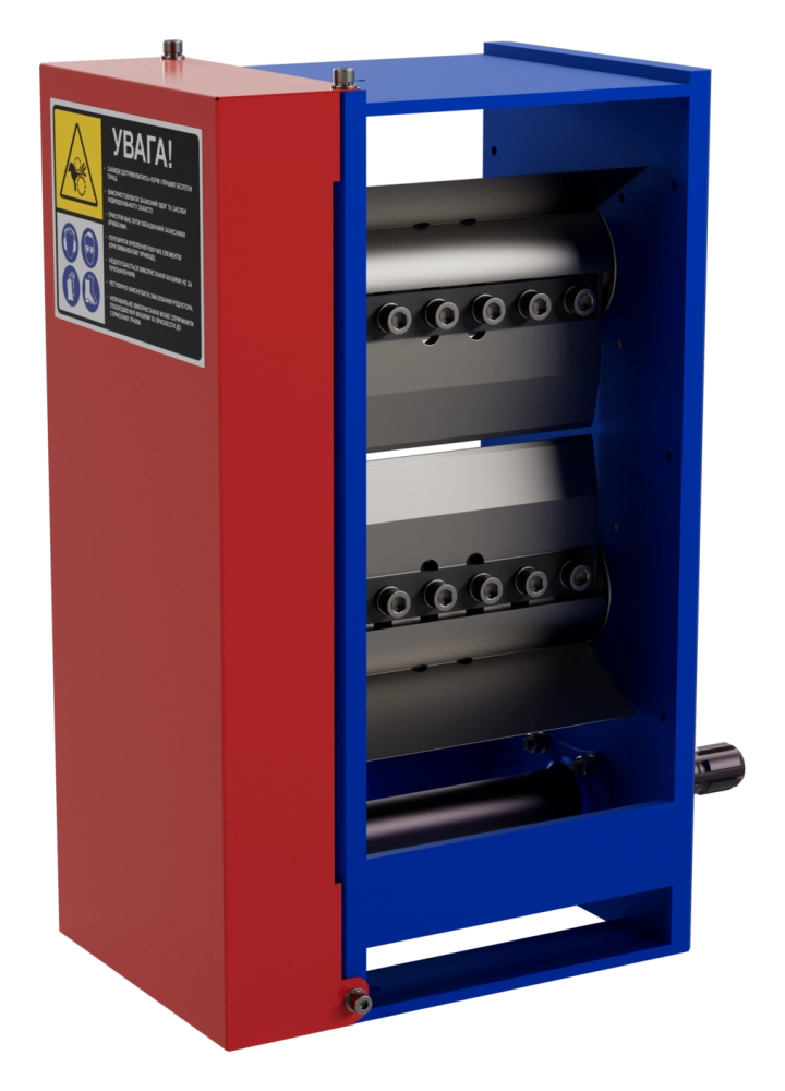 Ріжучий механізм PG-120