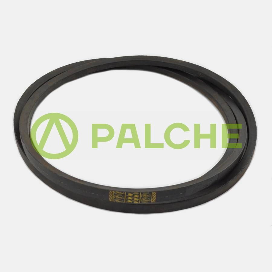 554365 Пас (підходить до CLAAS) - alternative image