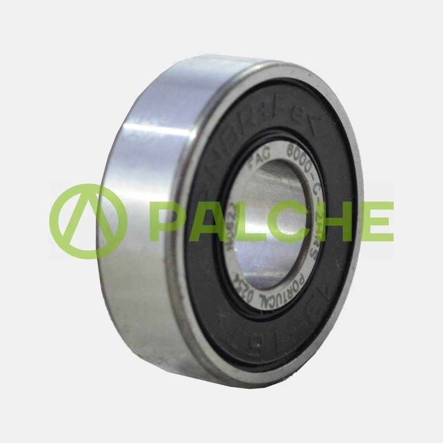 211294 Подшипник 6000 2RS (подходит к CLAAS)