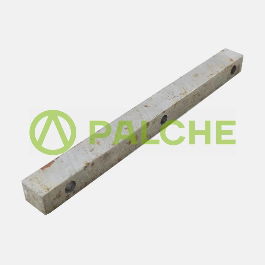 629863 Шпонка призматична 12х14х160 (підходить до CLAAS) - alternative image