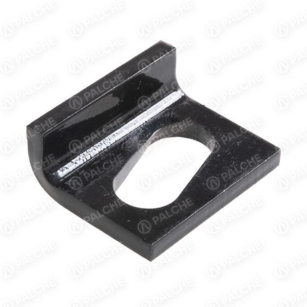 501383 Пластина 37х30х10х4 (підходить до GERINGHOFF)