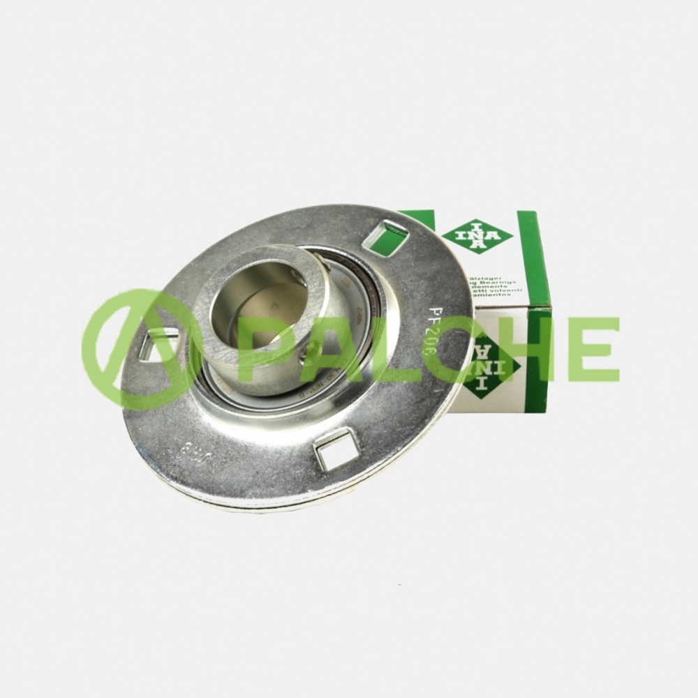 610449 Корпус з підшипником (підходить до CLAAS) - alternative image