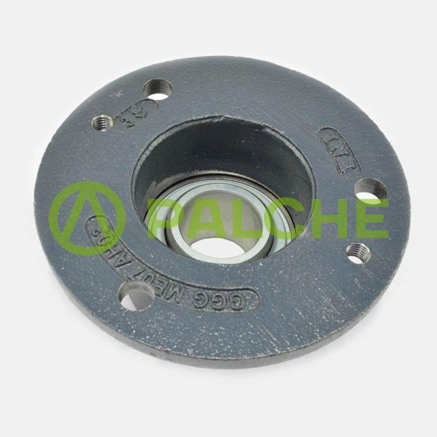 355702 Вузол підшипника (підходить до CLAAS) - alternative image