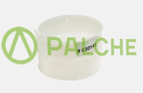 630149 Втулка ковзання пластикова (підходить до CLAAS) - alternative image