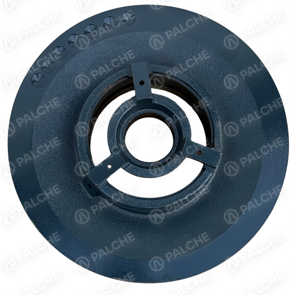 749999 Диск варіатора (підходить до CLAAS) - alternative image