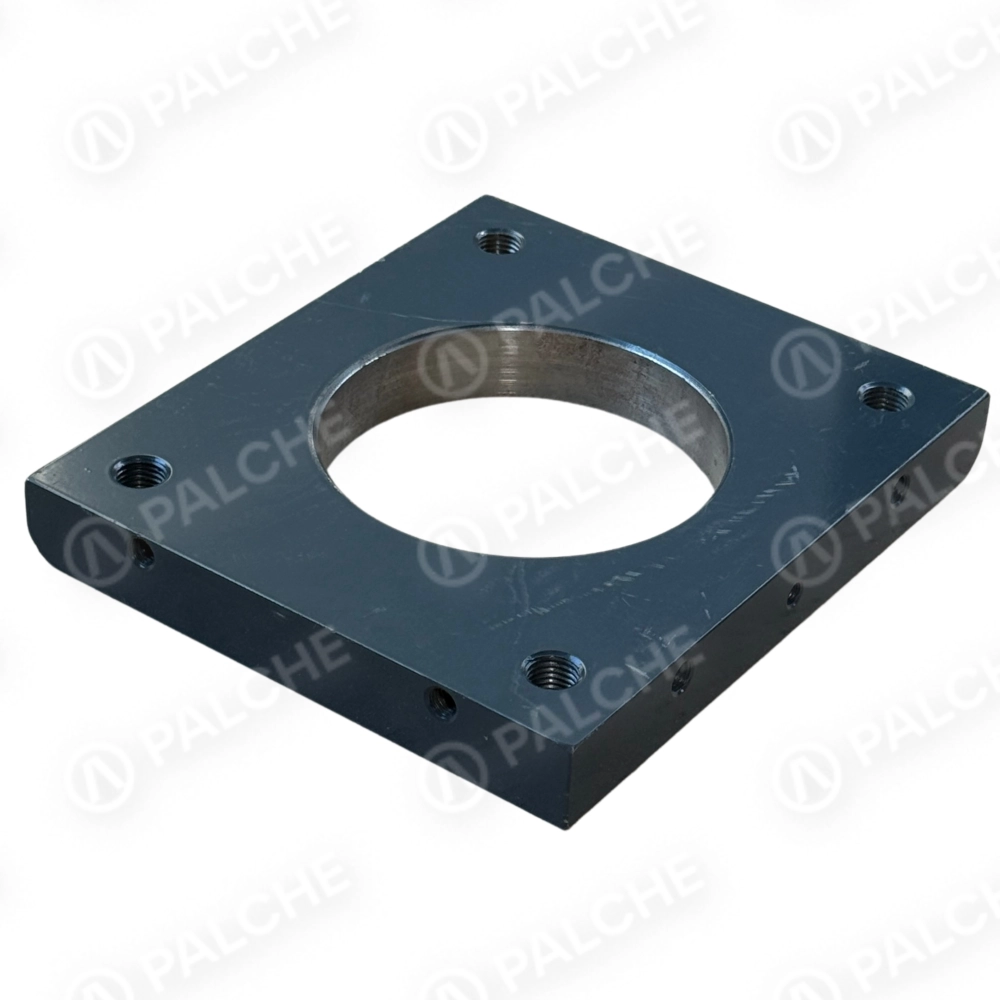 553026 Консоль 30х200х230 (підходить до CLAAS) - alternative image