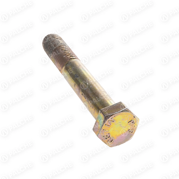 212129 Болт M12x80 6-гр (підходить до CLAAS) - alternative image