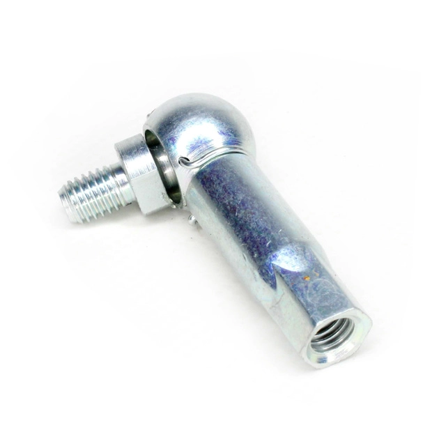 758248 Angle joint (fits to CLAAS)