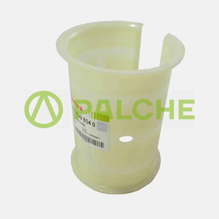 629854 Втулка (подходит к CLAAS) - alternative image