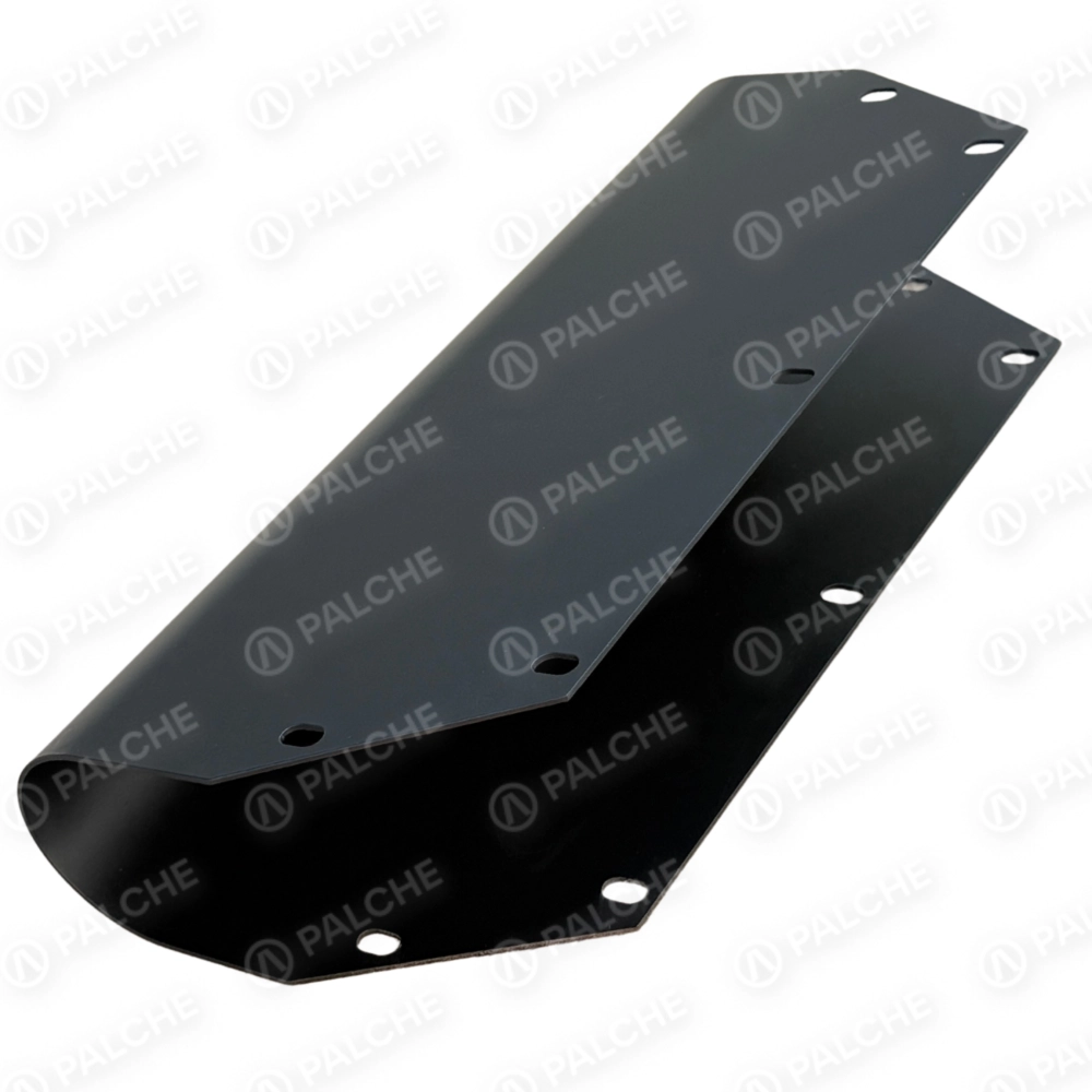 520168 (внедрение) Защита от намотки (подходит к CLAAS)