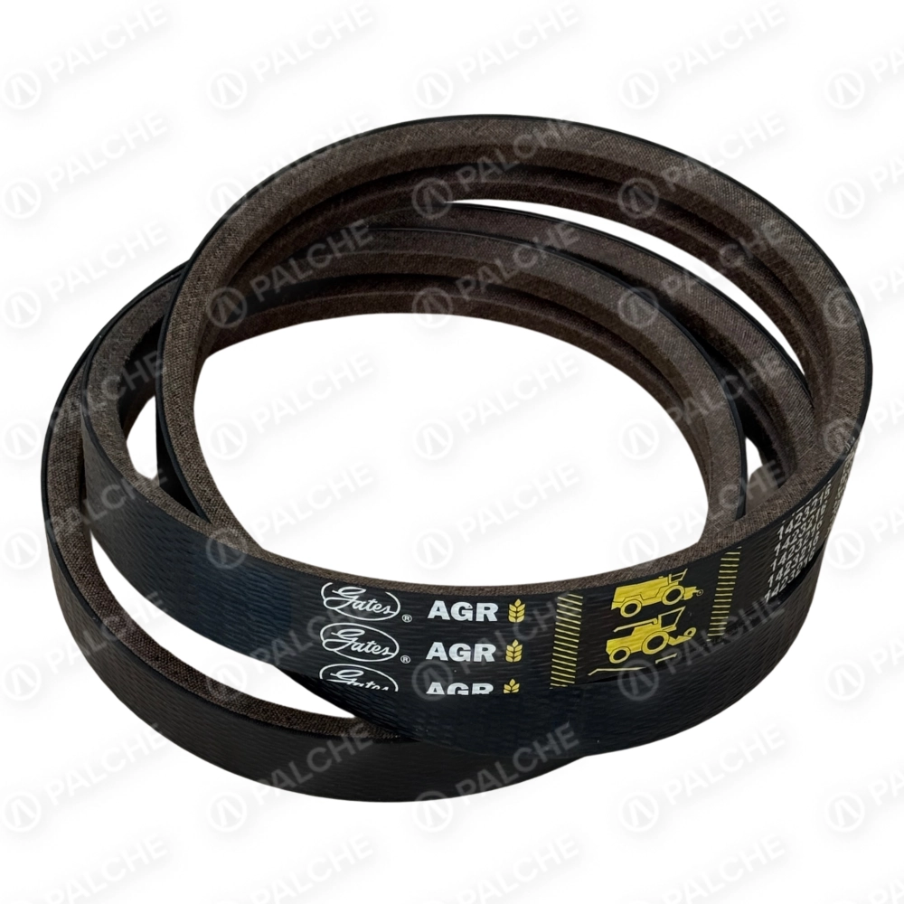 667958 (667256) (570195) Пас (підходить до CLAAS)