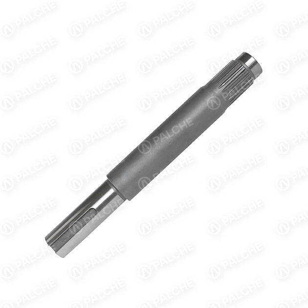 792715 Wał (pasuje do CLAAS) - alternative image