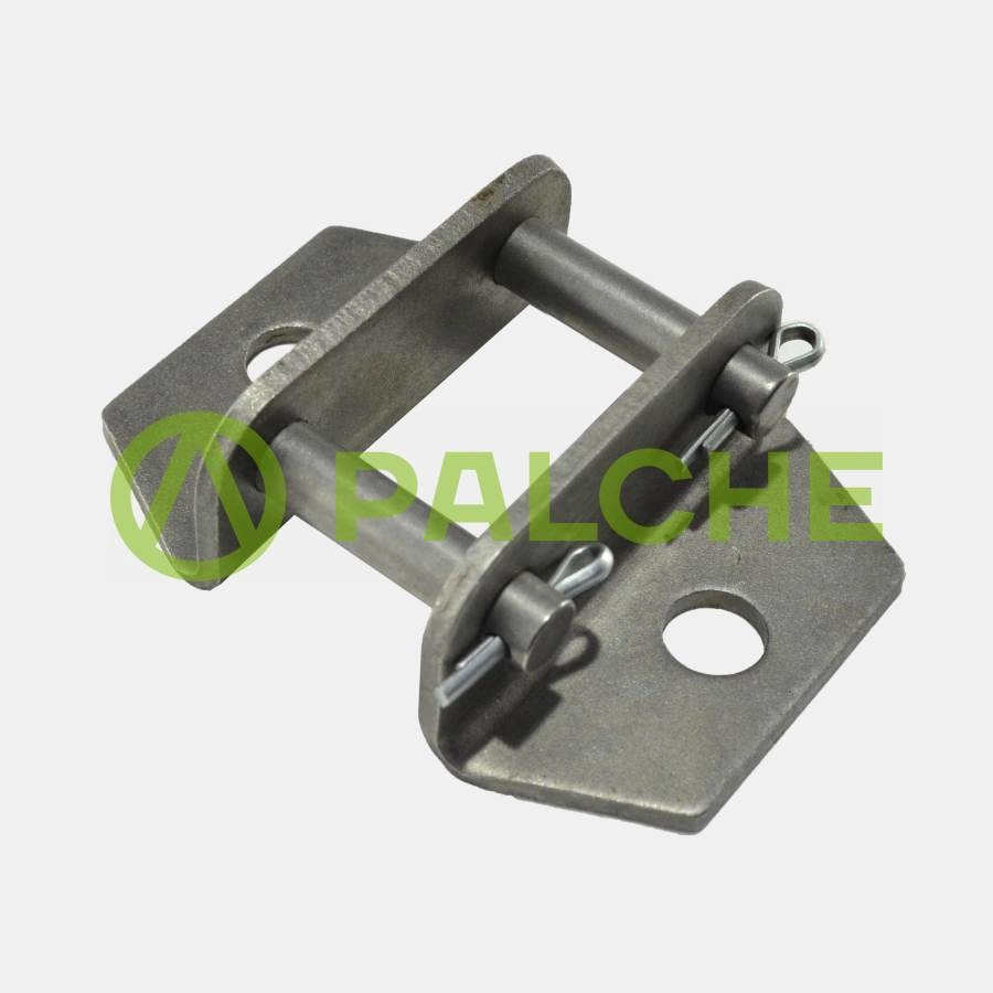 680493 Зєднувач (підходить до CLAAS) - alternative image