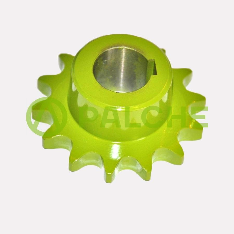 503814 Зірка 14 z (підходить до CLAAS) - alternative image