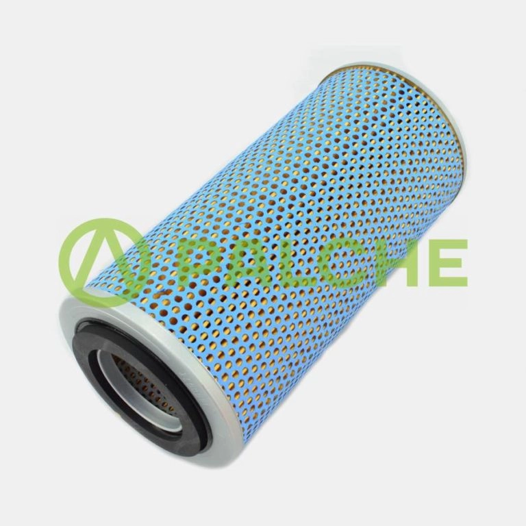 133629 Масляный фильтр (подходит к Claas) - alternative image