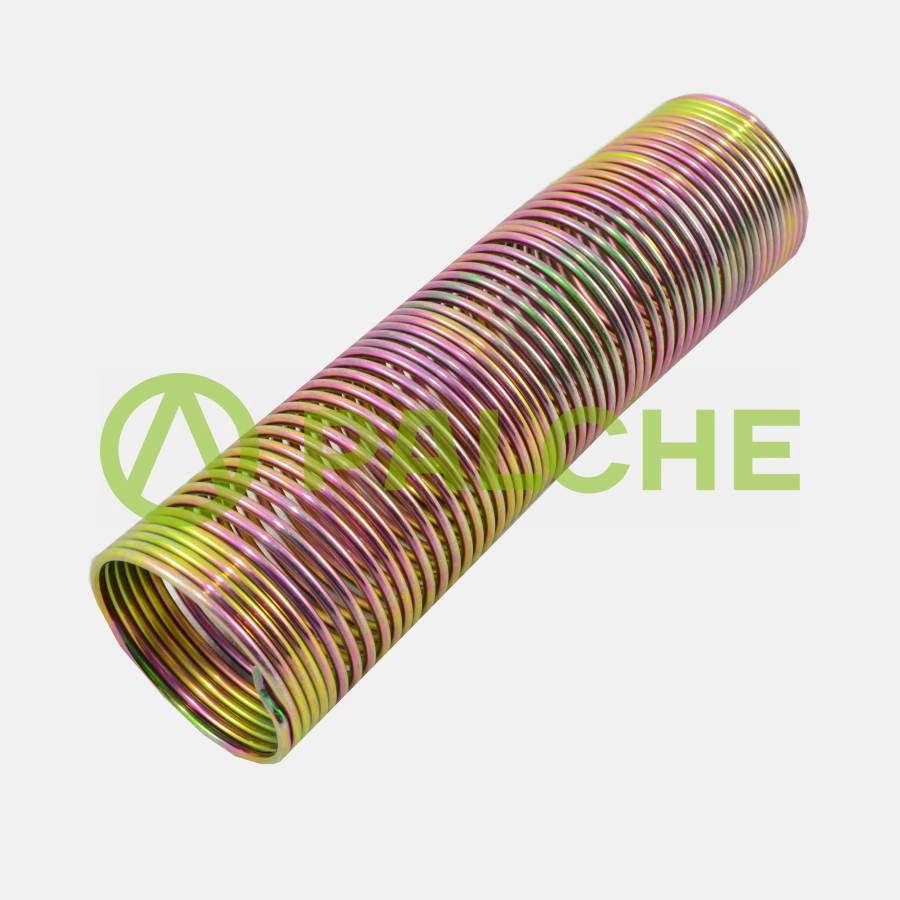 735105 Пружина зжимання 2,5х51х203 (підходить до CLAAS) - alternative image