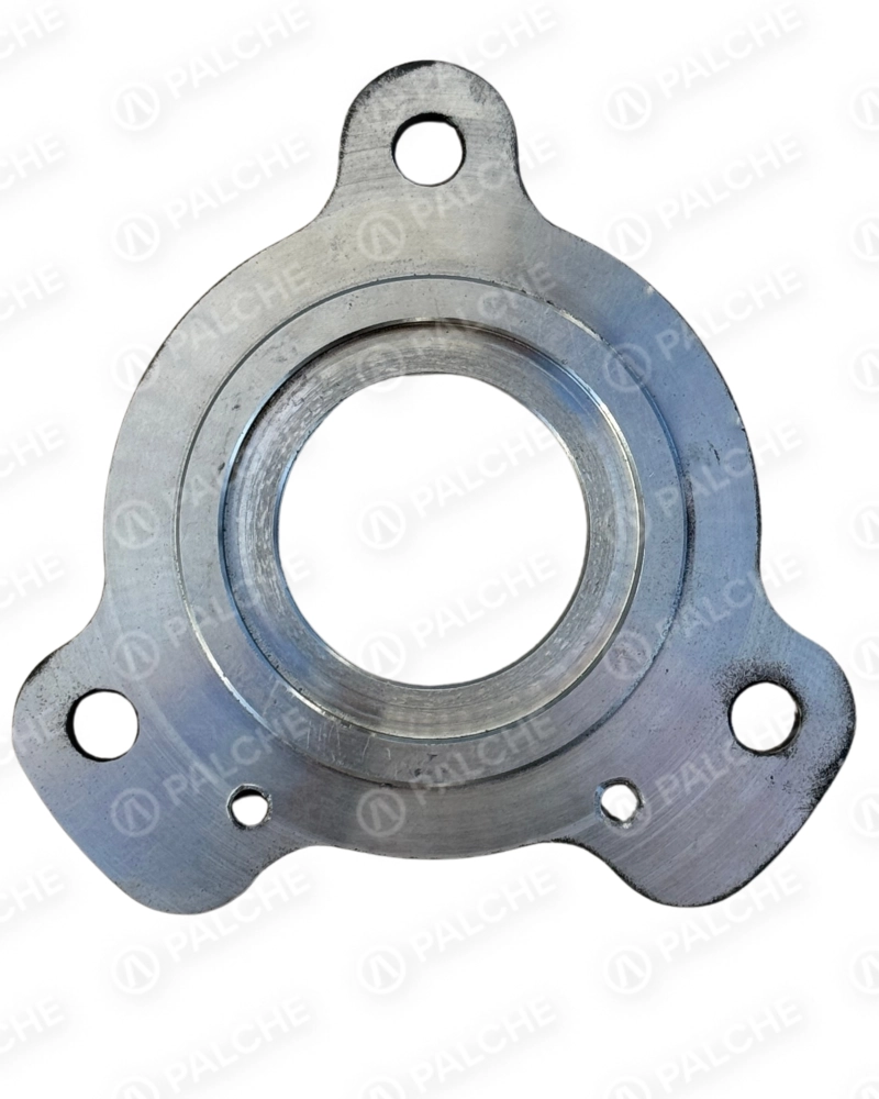 741478 (736969) Крышка подшипника (подходит к CLAAS)