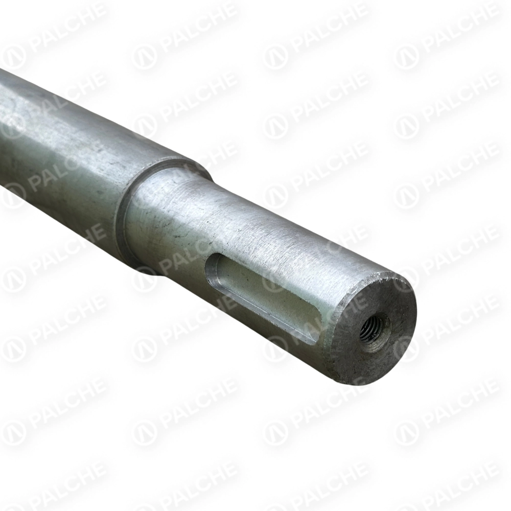 757882 Вал (підходить до CLAAS) - alternative image