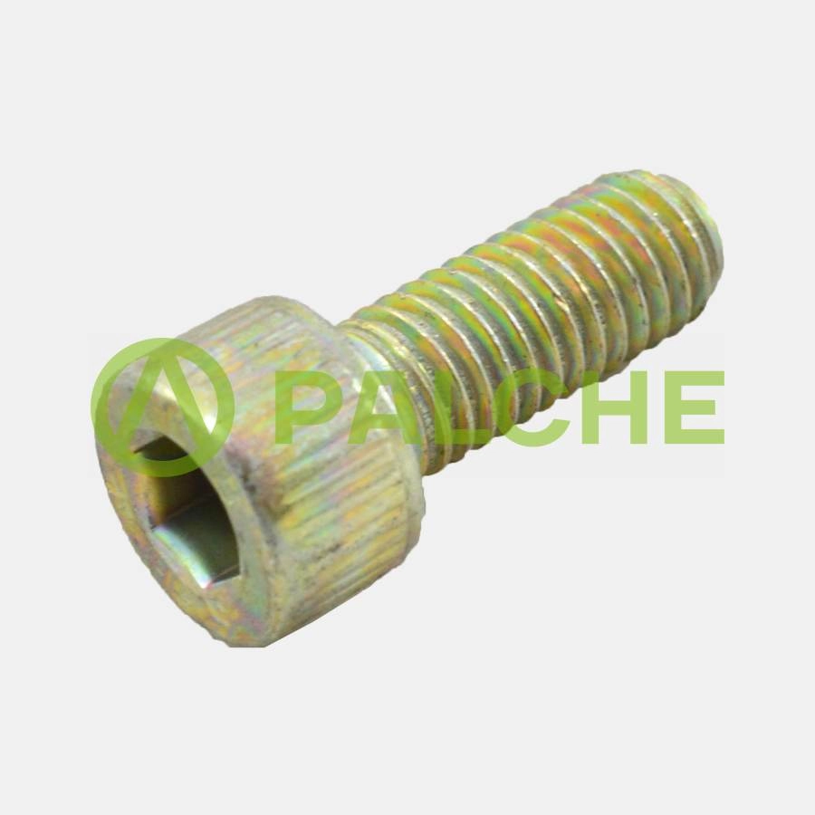 236987 214749 236937 233514 Болт  M 8х20 з цил. головкою (8.8) (підходить до CLAAS) - alternative image