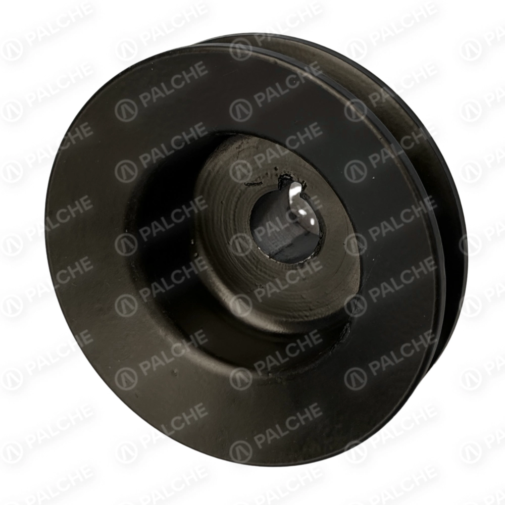 799061 Шків (підходить до CLAAS) - alternative image