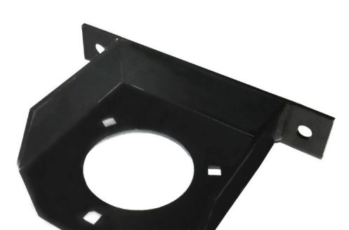 735749 Пластина опорна (pasuje do CLAAS)