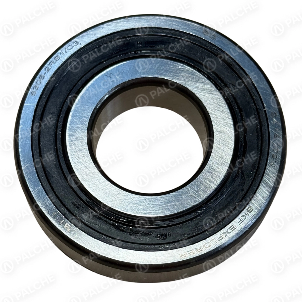 215048 Підшипник 6306 2RS C3 (підходить до CLAAS)