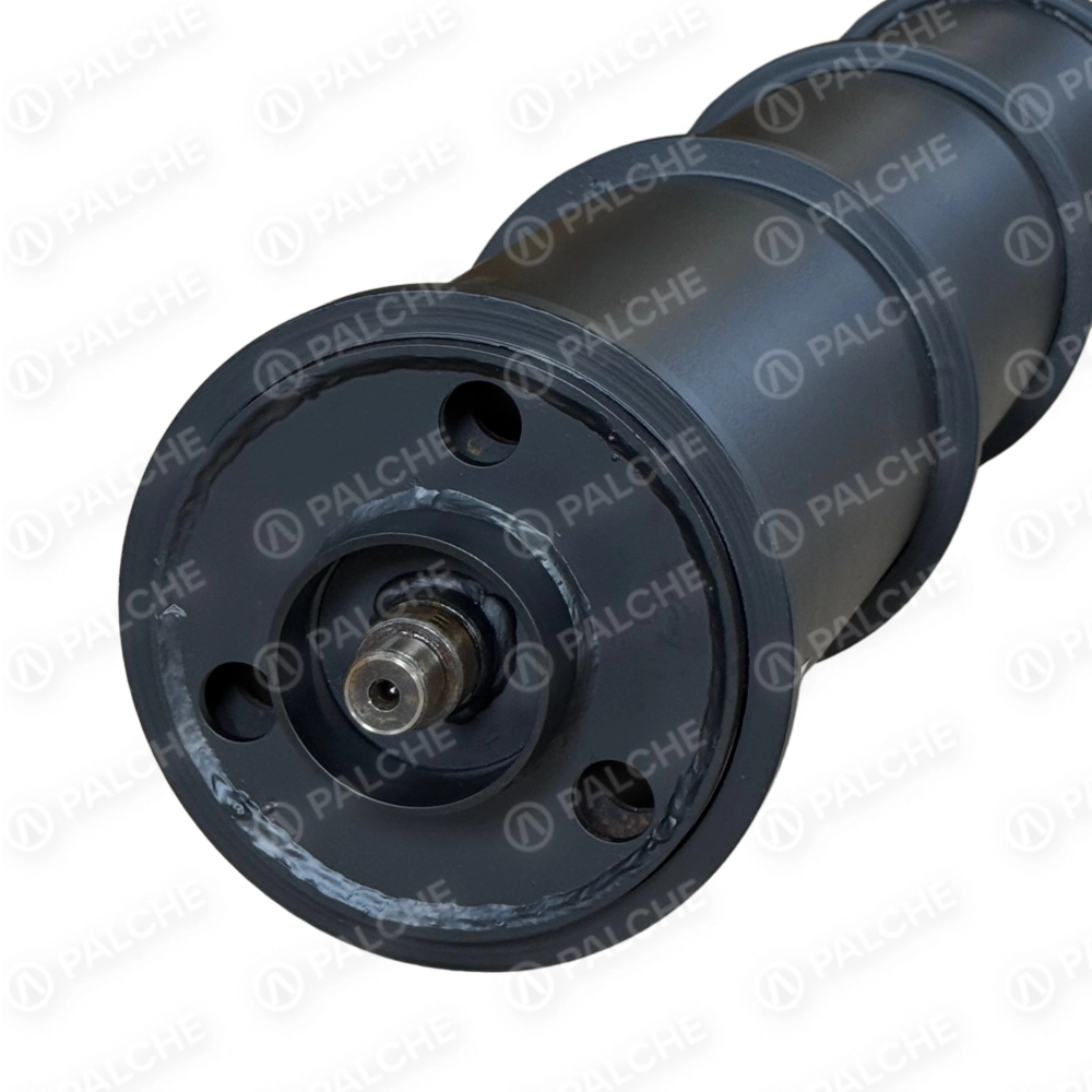 731768 (518842) Вал похилої камери (підходить до CLAAS) - alternative image