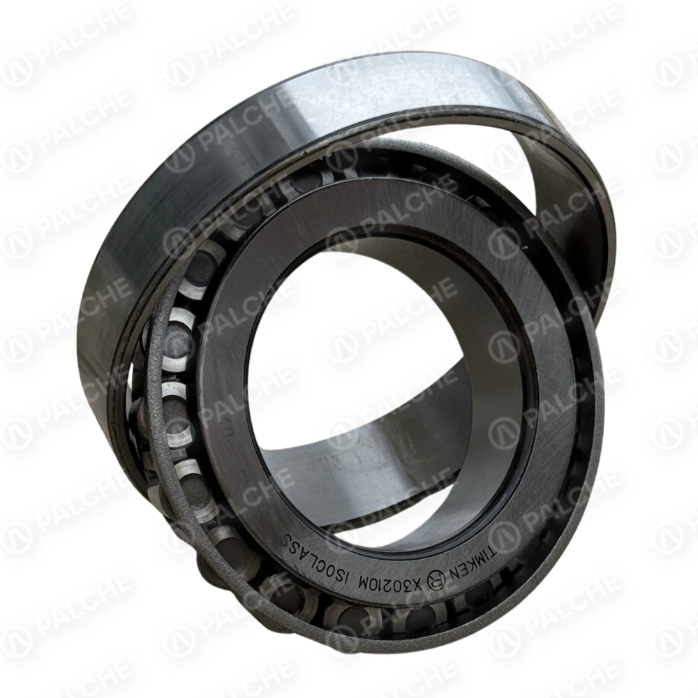 235989 Підшипник 30210 (підходить до CLAAS)