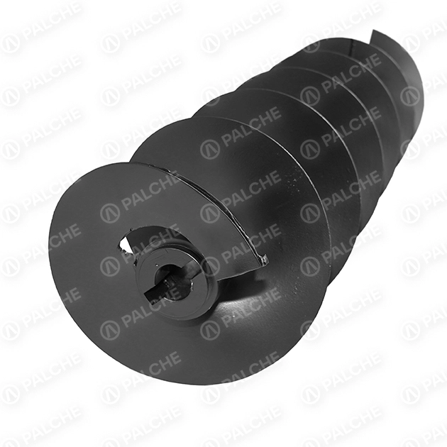 735922 Шнек (підходить до CLAAS) - alternative image