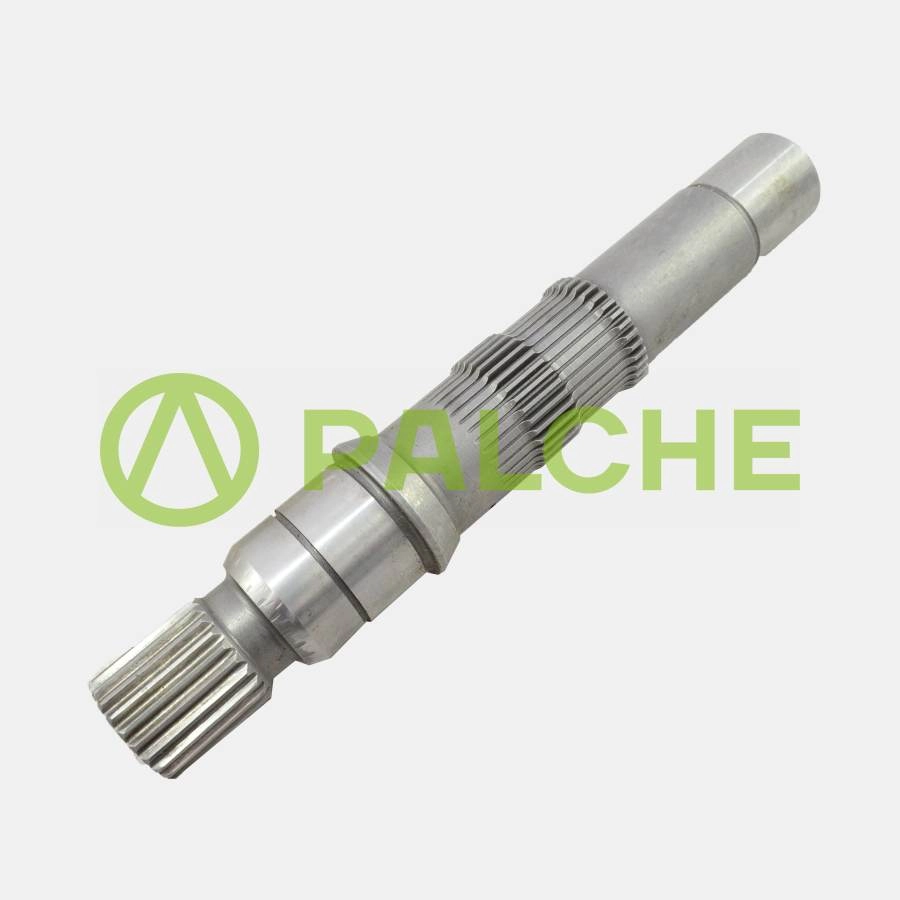 568626 Вал (підходить до CLAAS) - alternative image