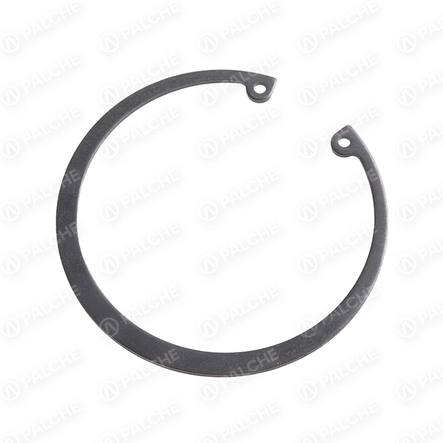 235194 Кільце стопорне W 110 (підходить до CLAAS) - alternative image