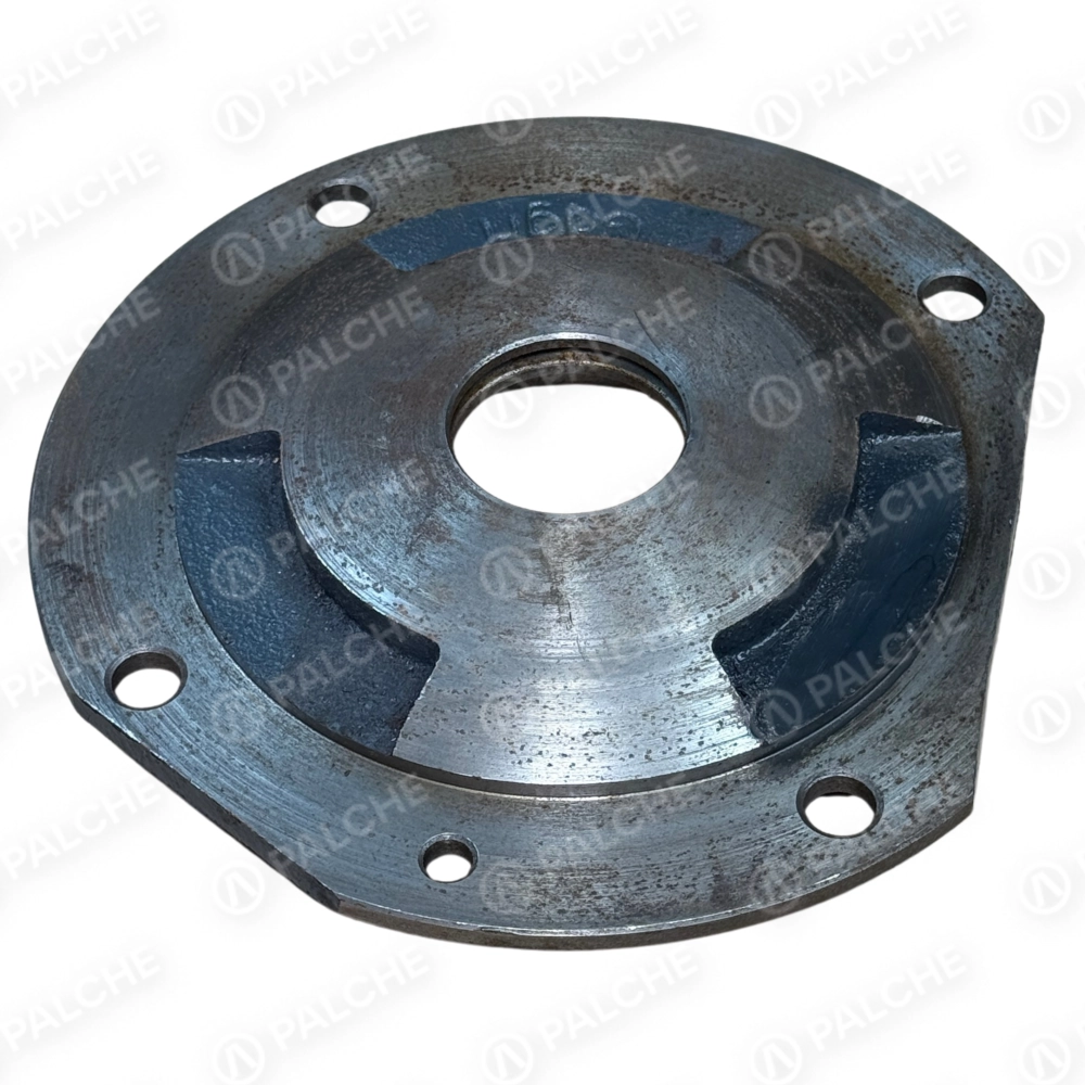 628725 Полукорпус (підходить до CLAAS) - alternative image