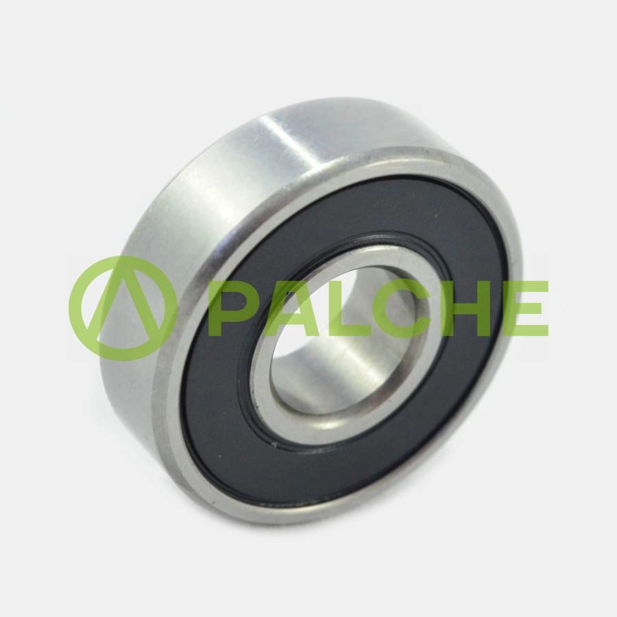 211294 Подшипник 6000 2RS (подходит к CLAAS) - alternative image